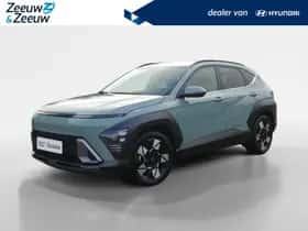 Hyundai Kona (2026)