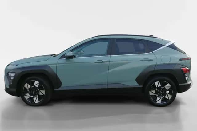 Hyundai Kona (2026) thumbnail 2