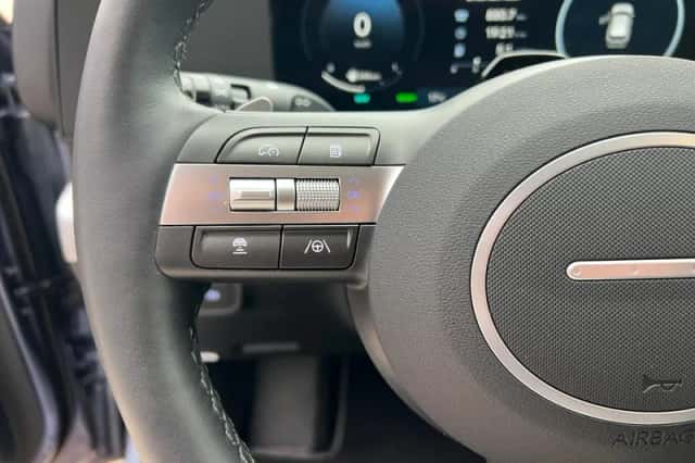 Hyundai Kona (2026) thumbnail 11