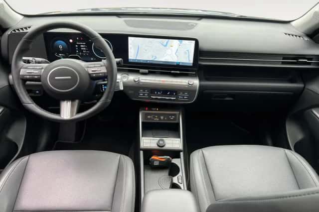 Hyundai Kona (2026) thumbnail 13