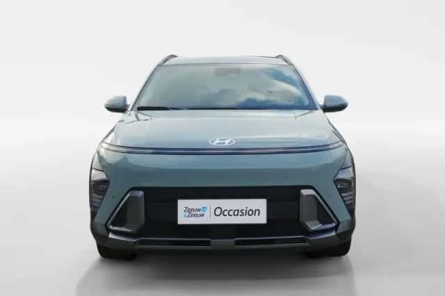 Hyundai Kona (2026) thumbnail 3
