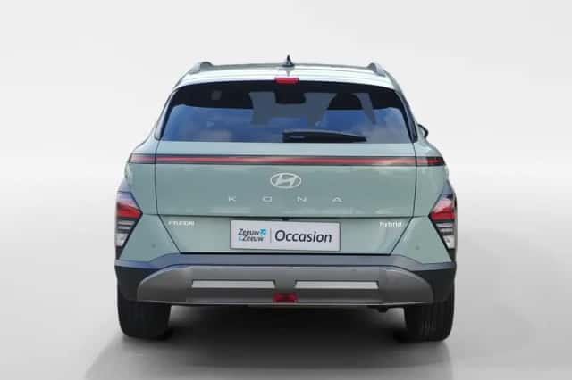 Hyundai Kona (2026) thumbnail 4