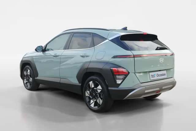 Hyundai Kona (2026) thumbnail 5
