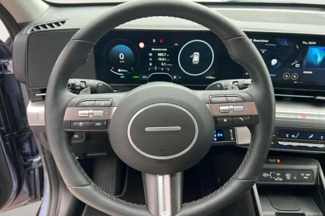 Hyundai Kona (2026) thumbnail 7