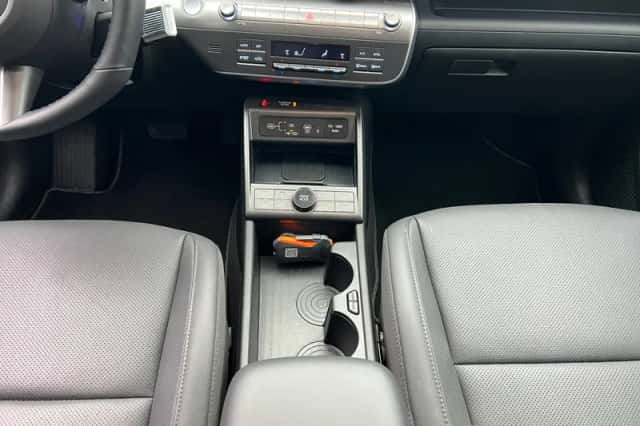 Hyundai Kona (2026) thumbnail 8