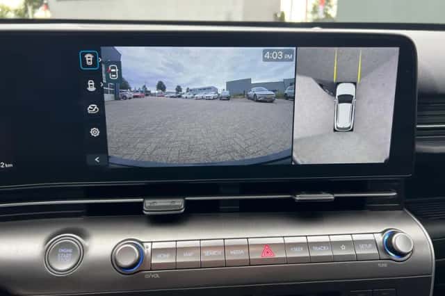 Hyundai Kona (2026) thumbnail 9
