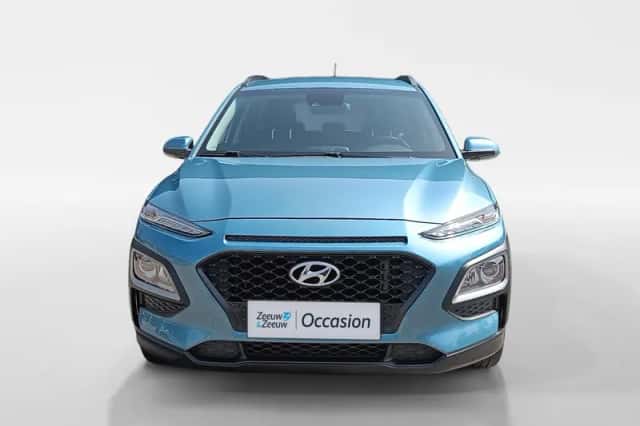 Hyundai Kona (2018) thumbnail 2