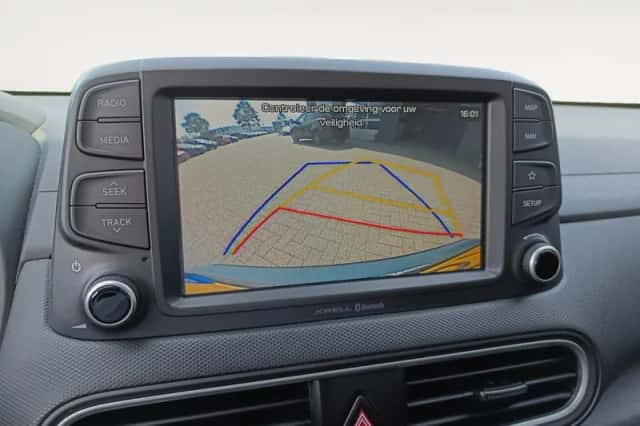 Hyundai Kona (2018) thumbnail 15