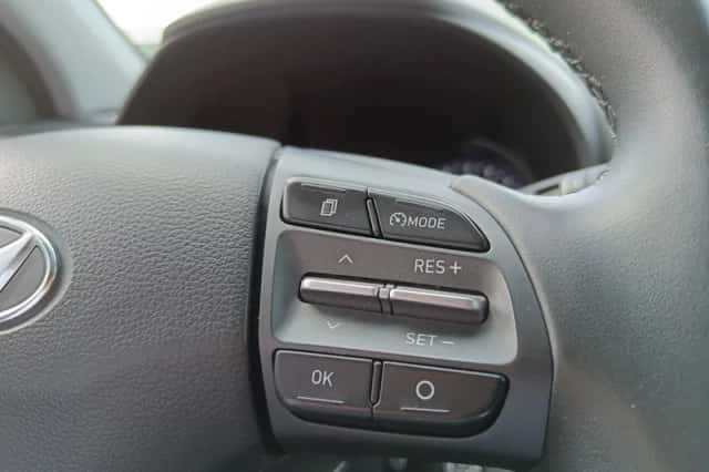 Hyundai Kona (2018) thumbnail 19