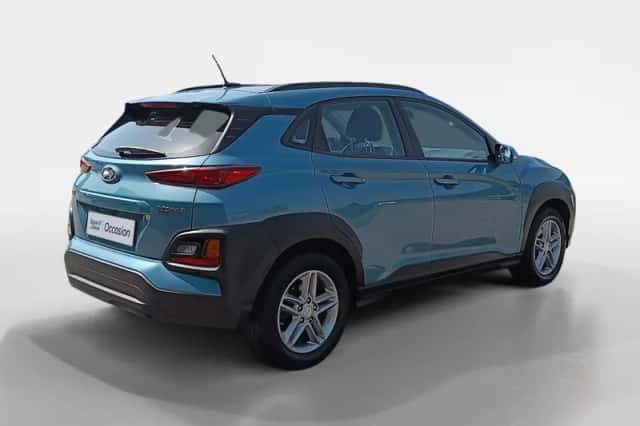 Hyundai Kona (2018) thumbnail 3