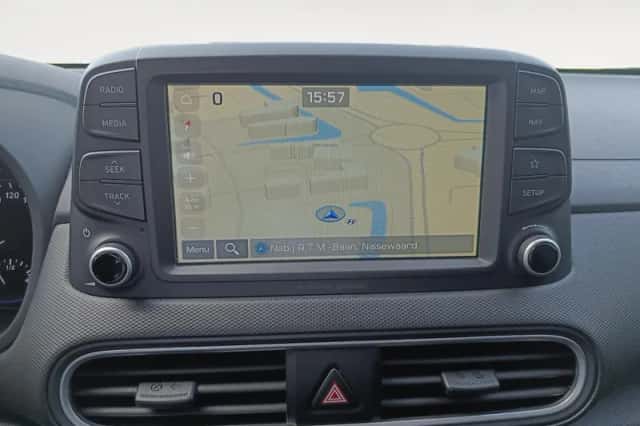 Hyundai Kona (2018) thumbnail 23
