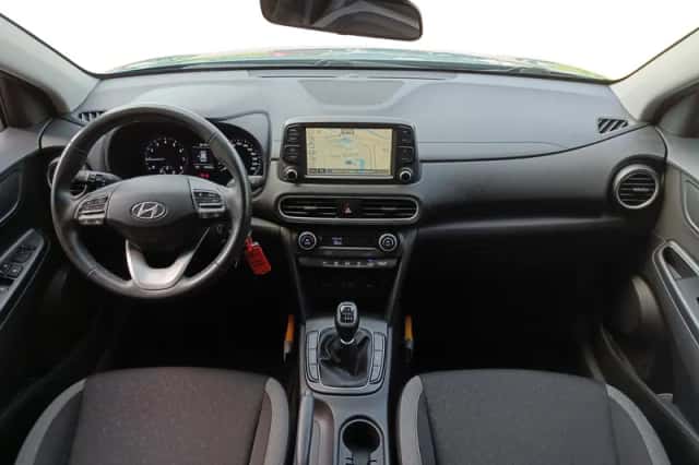 Hyundai Kona (2018) thumbnail 24