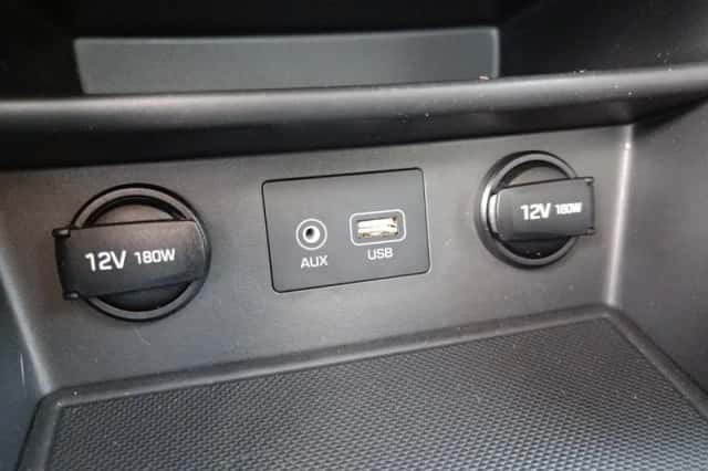 Hyundai Kona (2018) thumbnail 26
