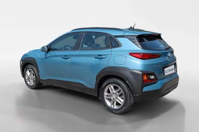 Hyundai Kona (2018) thumbnail 5
