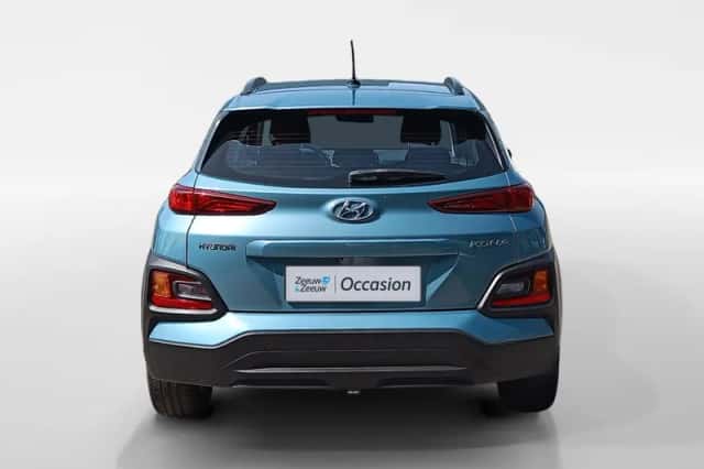Hyundai Kona (2018) thumbnail 6