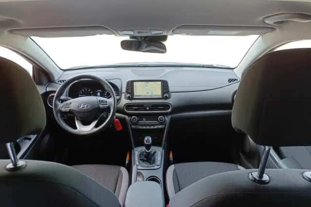 Hyundai Kona (2018) thumbnail 8