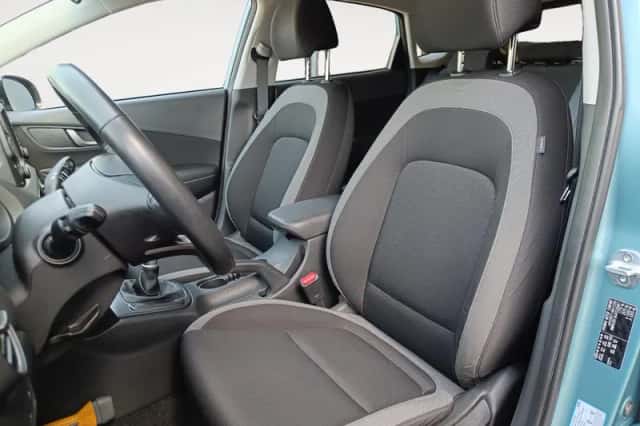 Hyundai Kona (2018) thumbnail 10