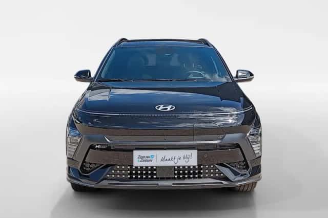 Hyundai Kona (2026) thumbnail 2