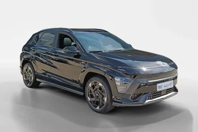 Hyundai Kona (2026) thumbnail 3