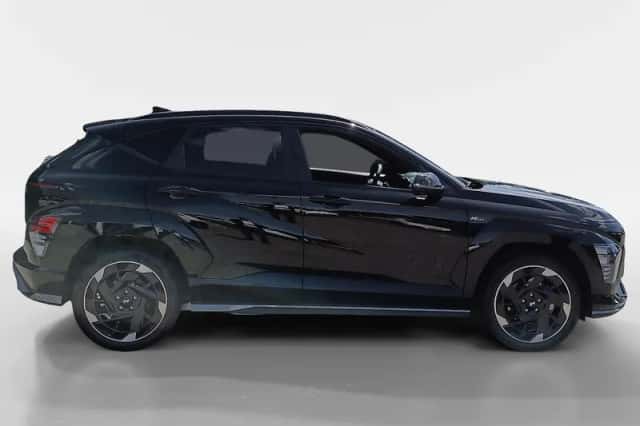 Hyundai Kona (2026) thumbnail 4