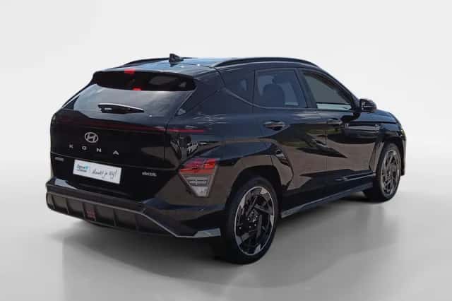 Hyundai Kona (2026) thumbnail 5