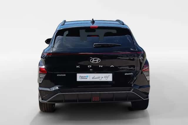 Hyundai Kona (2026) thumbnail 6
