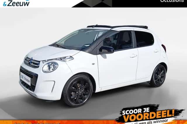 Citroën C1 (2019) thumbnail 1