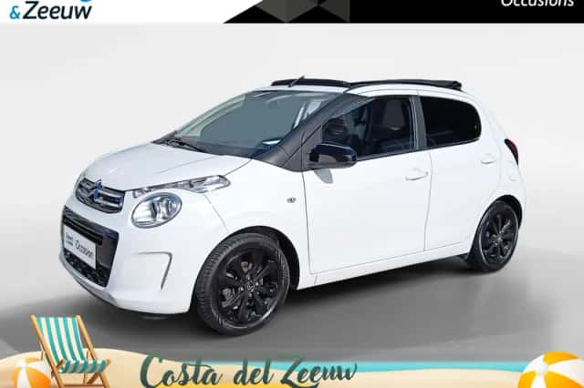 Citroën C1 (2019) thumbnail 1