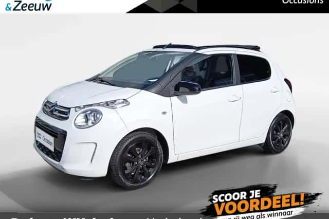 Citroën C1 (2019) thumbnail 1