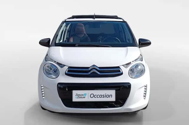 Citroën C1 (2019) thumbnail 2