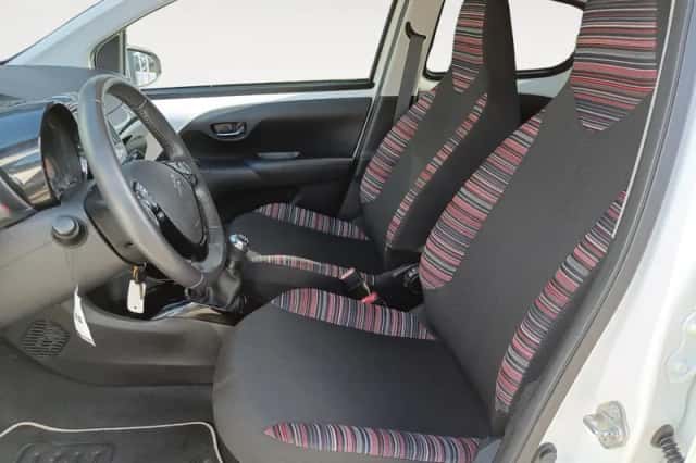 Citroën C1 (2019) thumbnail 11