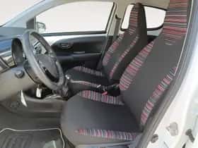 Citroën C1 (2019) thumbnail 11