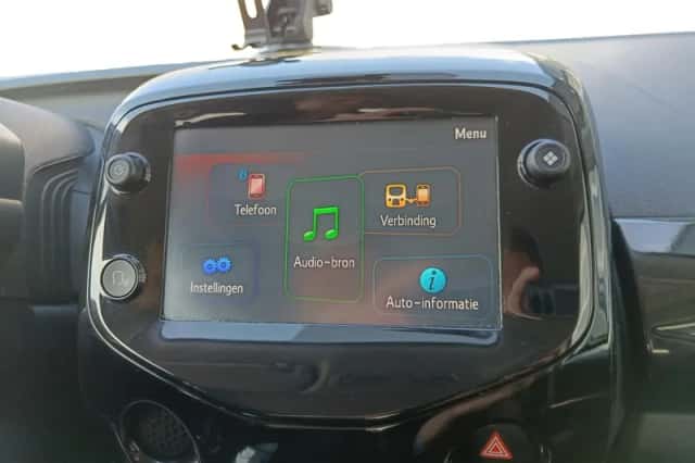 Citroën C1 (2019) thumbnail 12