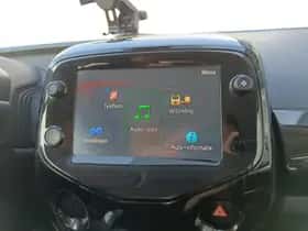 Citroën C1 (2019) thumbnail 12
