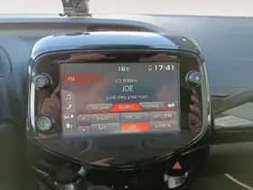 Citroën C1 (2019) thumbnail 13