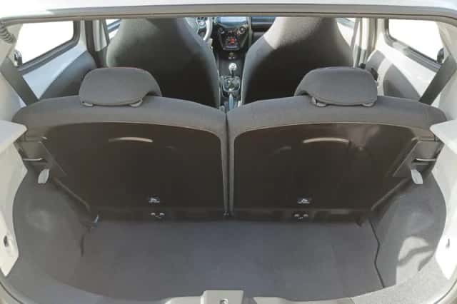 Citroën C1 (2019) thumbnail 14
