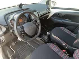 Citroën C1 (2019) thumbnail 18