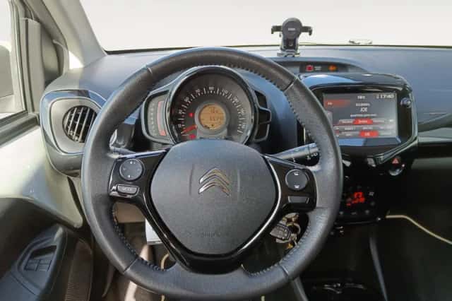 Citroën C1 (2019) thumbnail 19