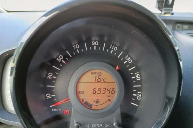 Citroën C1 (2019) thumbnail 20