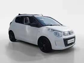 Citroën C1 (2019) thumbnail 3