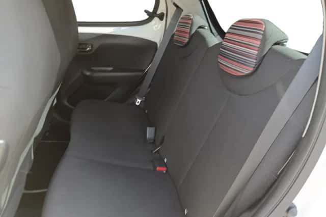 Citroën C1 (2019) thumbnail 21