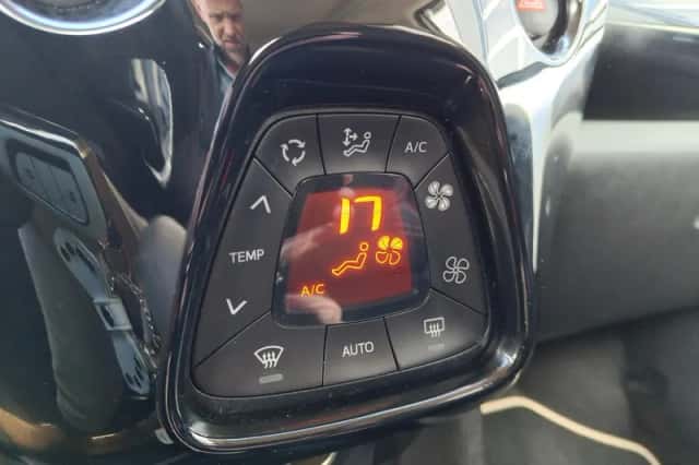 Citroën C1 (2019) thumbnail 23