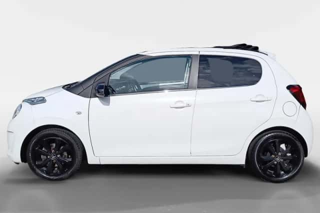 Citroën C1 (2019) thumbnail 4