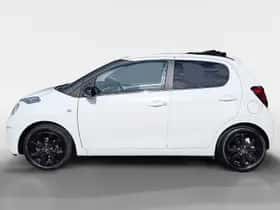 Citroën C1 (2019) thumbnail 4