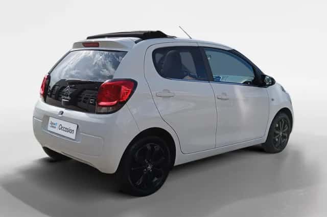 Citroën C1 (2019) thumbnail 5