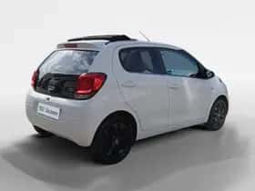 Citroën C1 (2019) thumbnail 5
