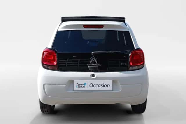 Citroën C1 (2019) thumbnail 6
