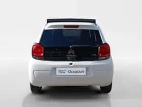 Citroën C1 (2019) thumbnail 6