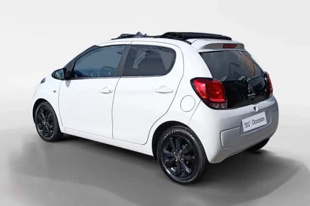 Citroën C1 (2019) thumbnail 7