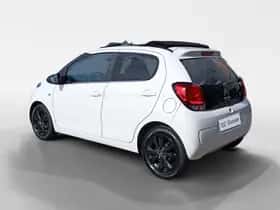 Citroën C1 (2019) thumbnail 7